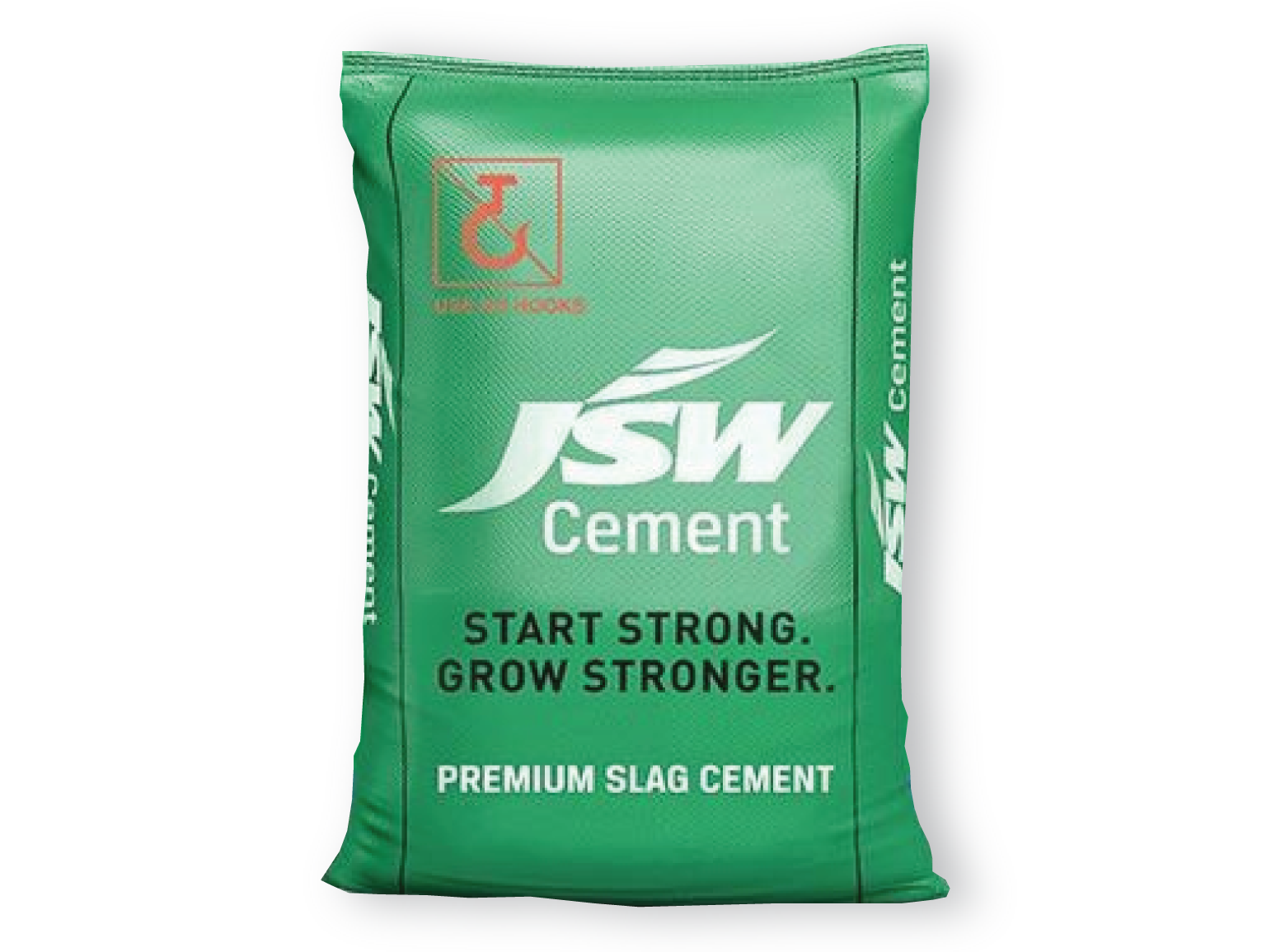About JSW Cement - Leading Green Cement Manufacturer & Supplier